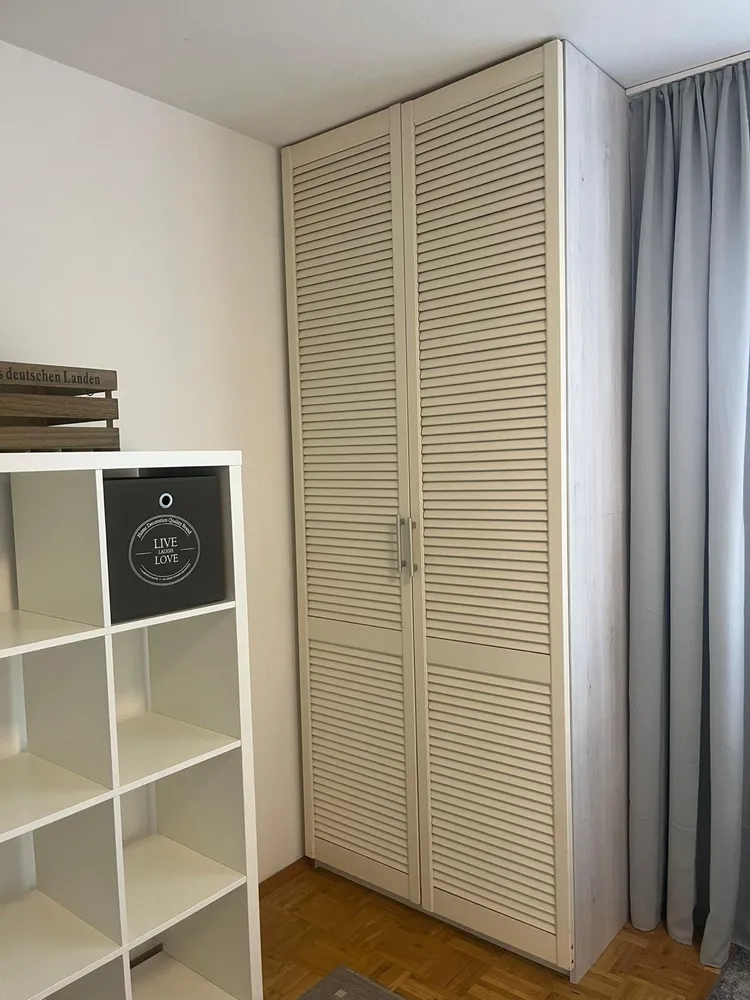 1 Zimmer Wohnung mit 30 m² in München – Bild 3