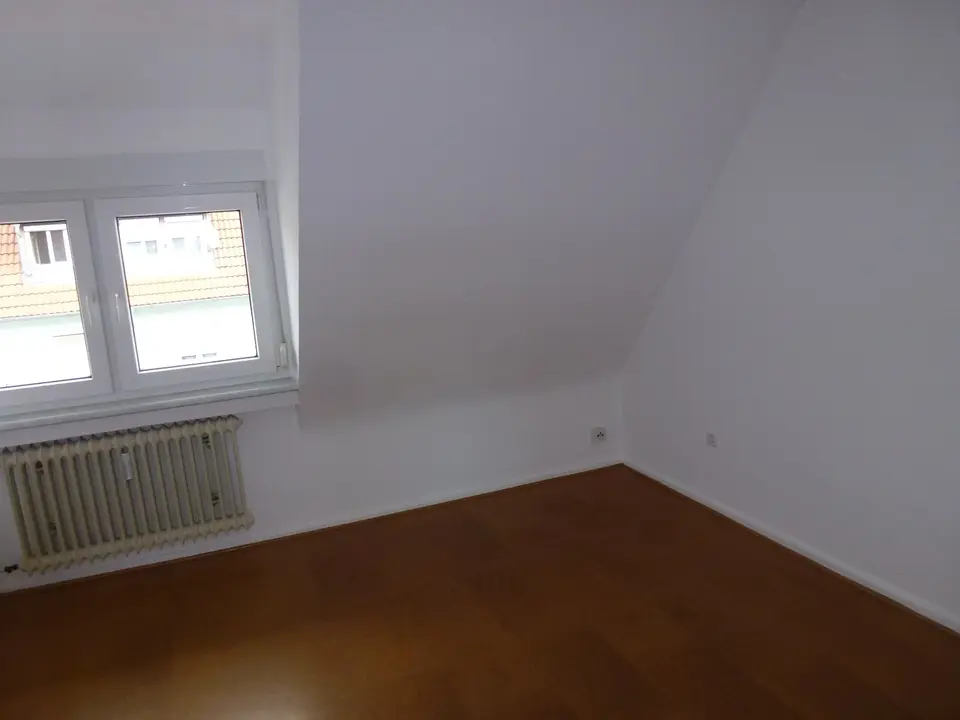 3 Zimmer Wohnung mit 50 m² in Emmendingen – Bild 2