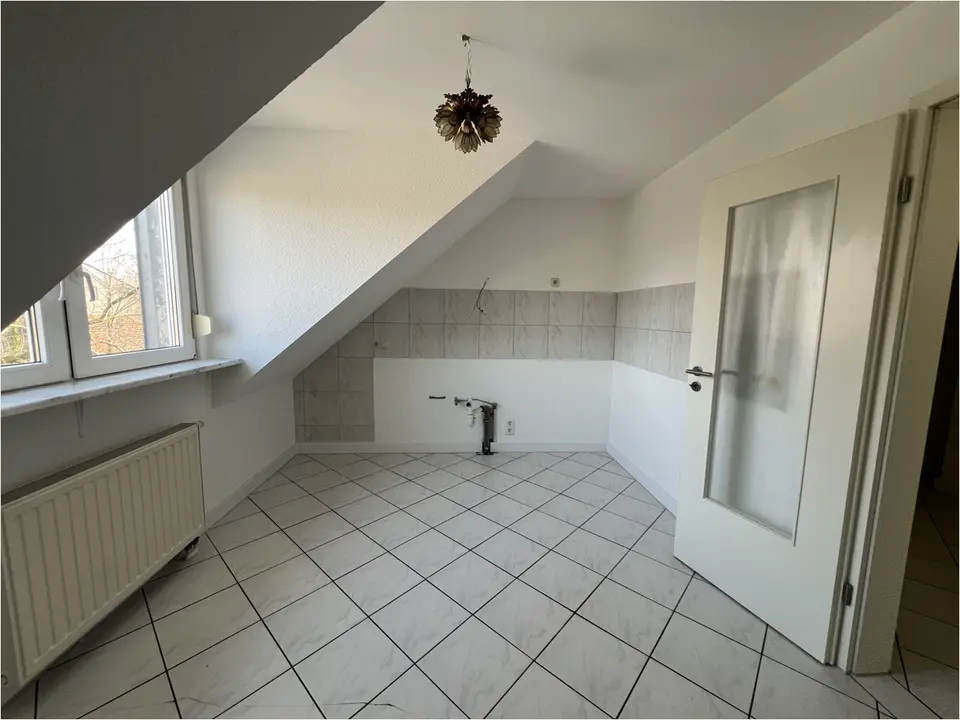 2 Zimmer Wohnung mit 64 m² in Aachen – Bild 7