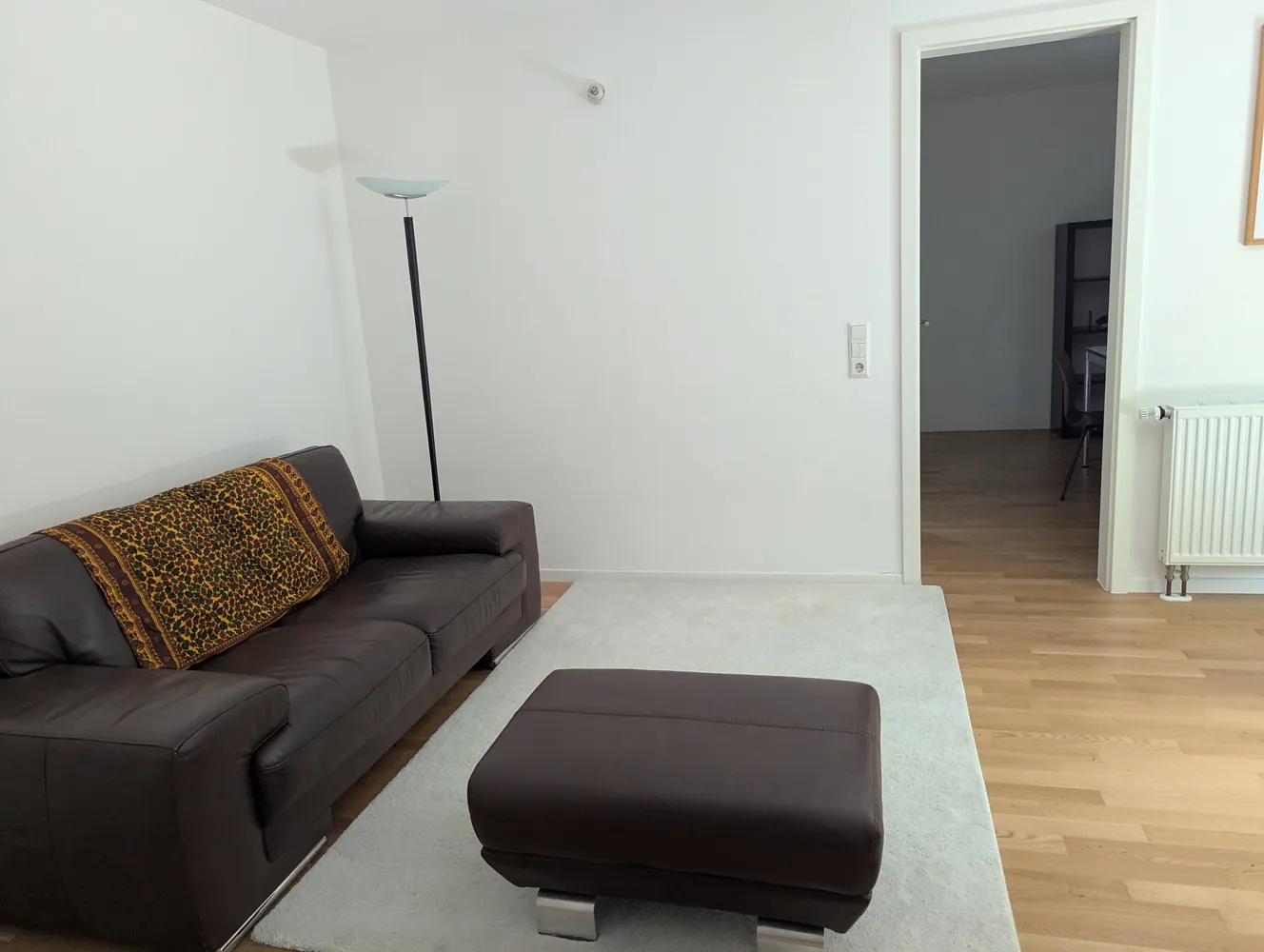 3 Zimmer Wohnung mit 55 m² in Stuttgart – Bild 9