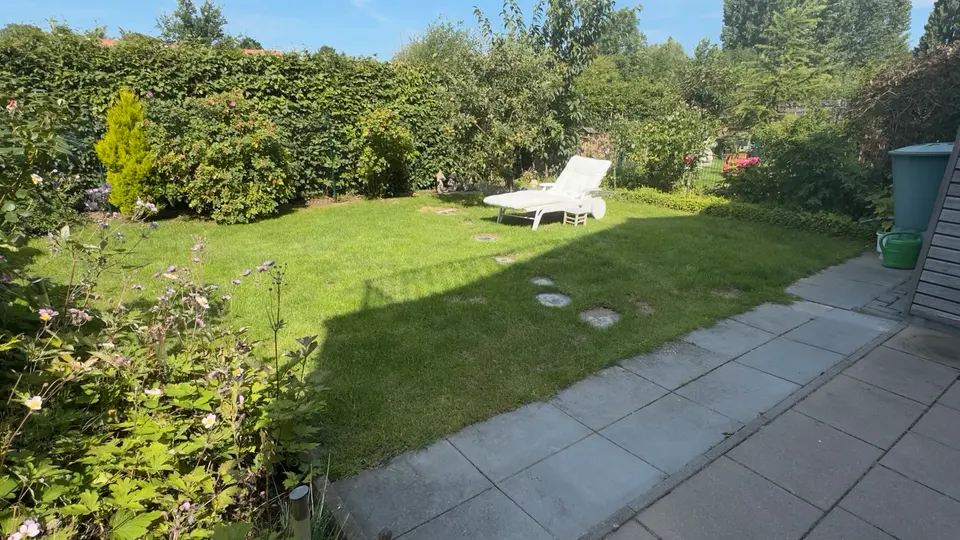 5 Zimmer Haus mit 136 m² in Rostock – Bild 1
