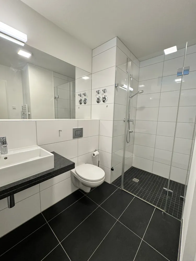 2 Zimmer Wohnung mit 38 m² in Berlin – Bild 6