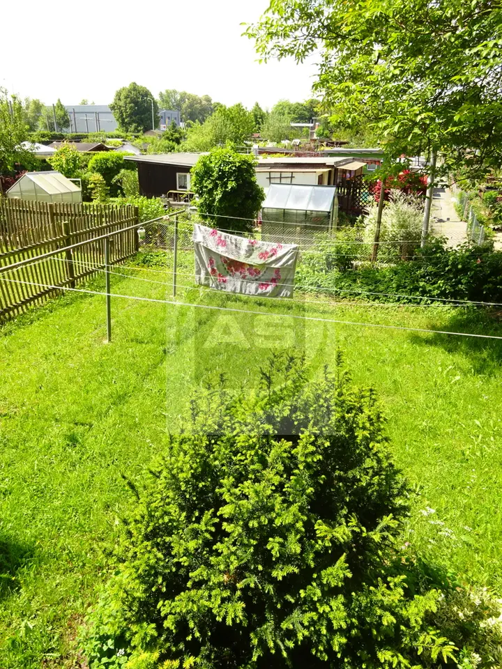 2 Zimmer Wohnung mit 63 m² in Zwickau – Bild 7