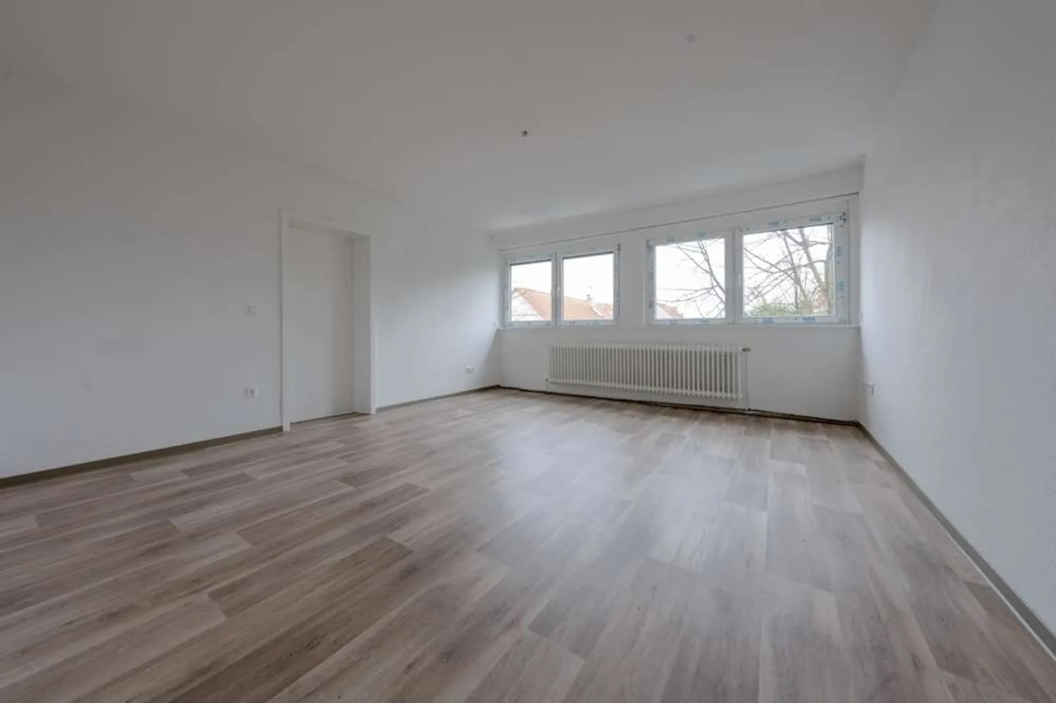 2 Zimmer Wohnung mit 80 m² in Lünen – Bild 1