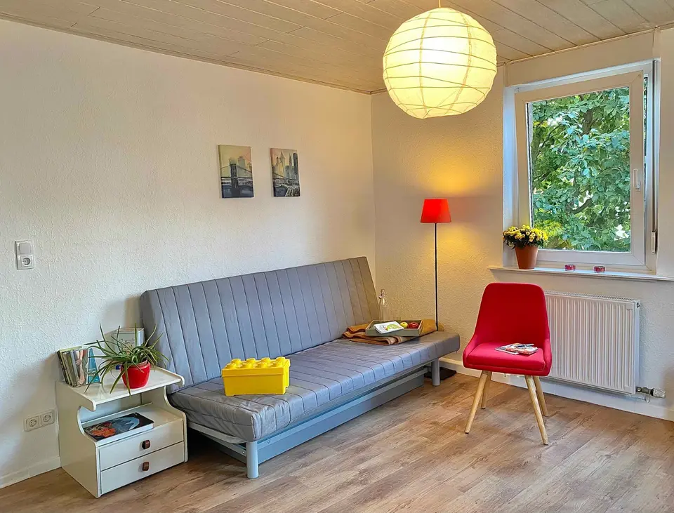 20 room apartment with 80 m² in Heilbronn – Photo 9