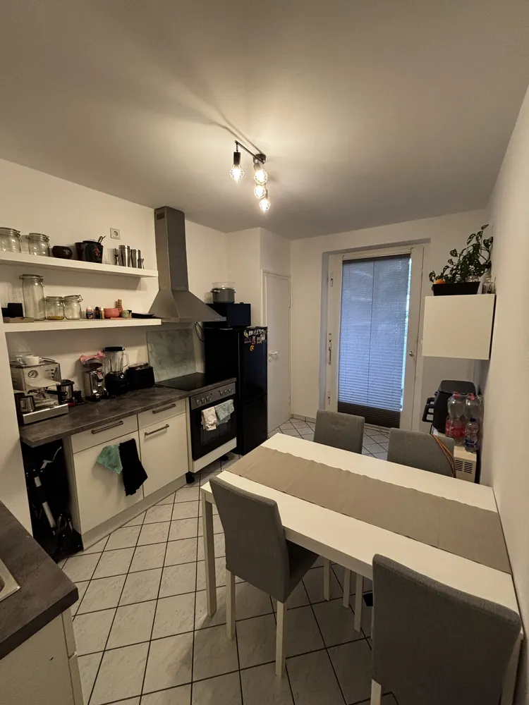 2 Zimmer Wohnung mit 52 m² in Düsseldorf – Bild 7
