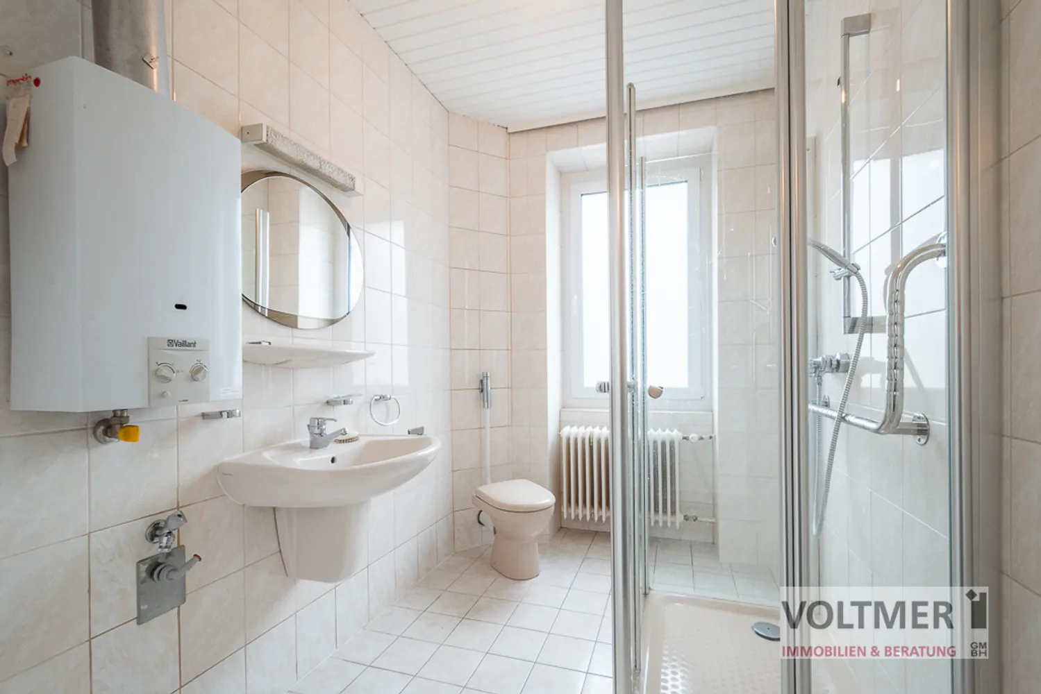 2 Zimmer Wohnung mit 50 m² in Neunkirchen – Bild 4