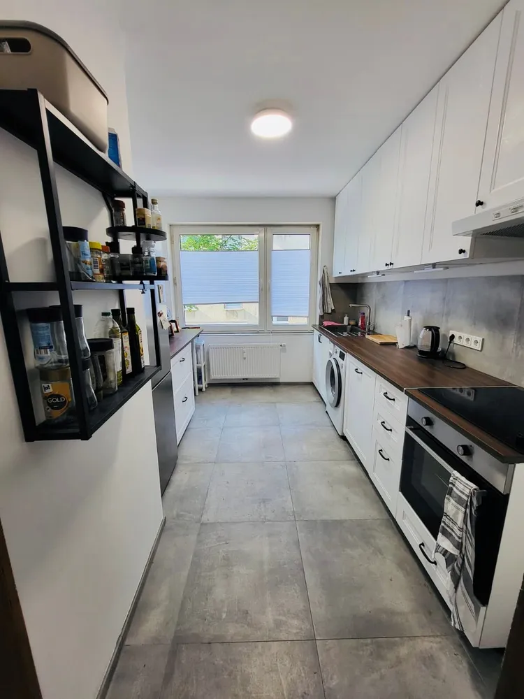 4 room apartment with 79 m² in Dortmund – Photo 6