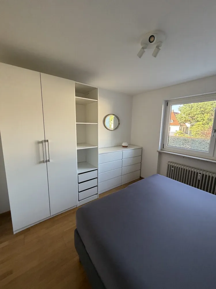 2 Zimmer Wohnung mit 60 m² in München – Bild 8