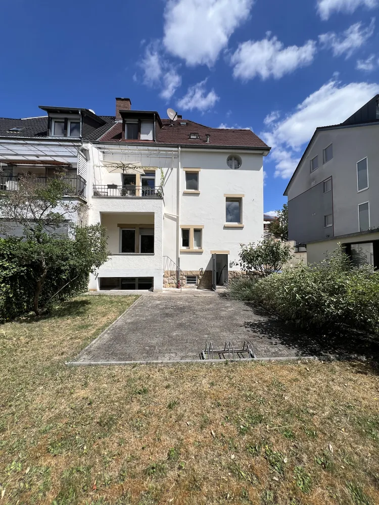 1 Zimmer Wohnung mit 40 m² in Mannheim – Bild 3