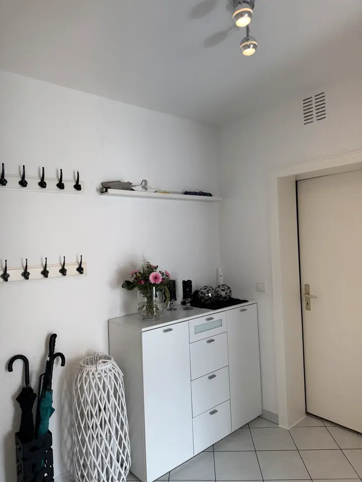 2 Zimmer Wohnung mit 52 m² in Moers – Bild 6