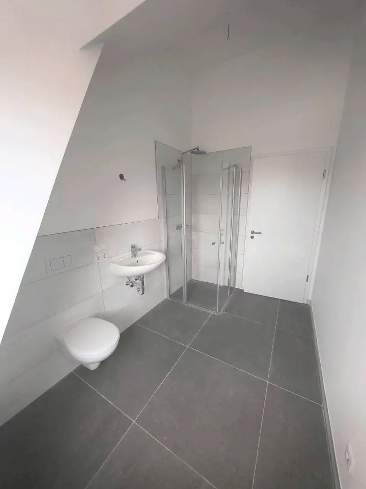 3 Zimmer Wohnung mit 97 m² in Eschwege – Bild 4