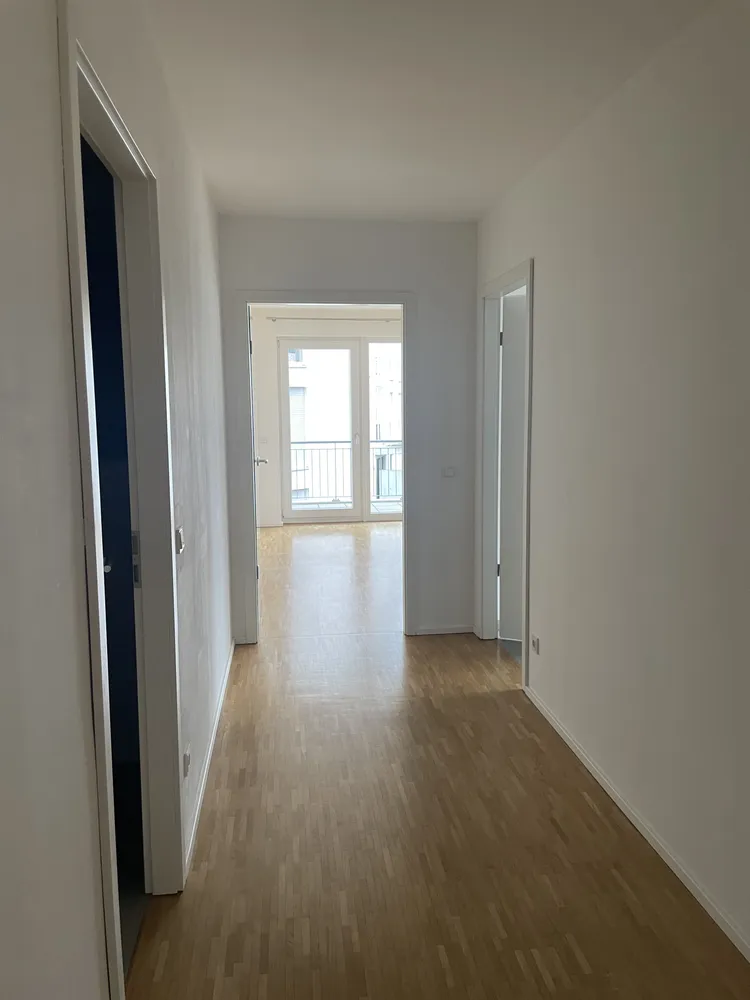 2 room apartment with 61 m² in Bonn – Photo 9