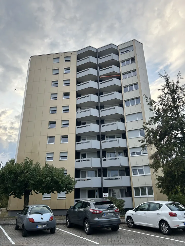 3 room apartment with 90 m² in Rastatt – Photo 8