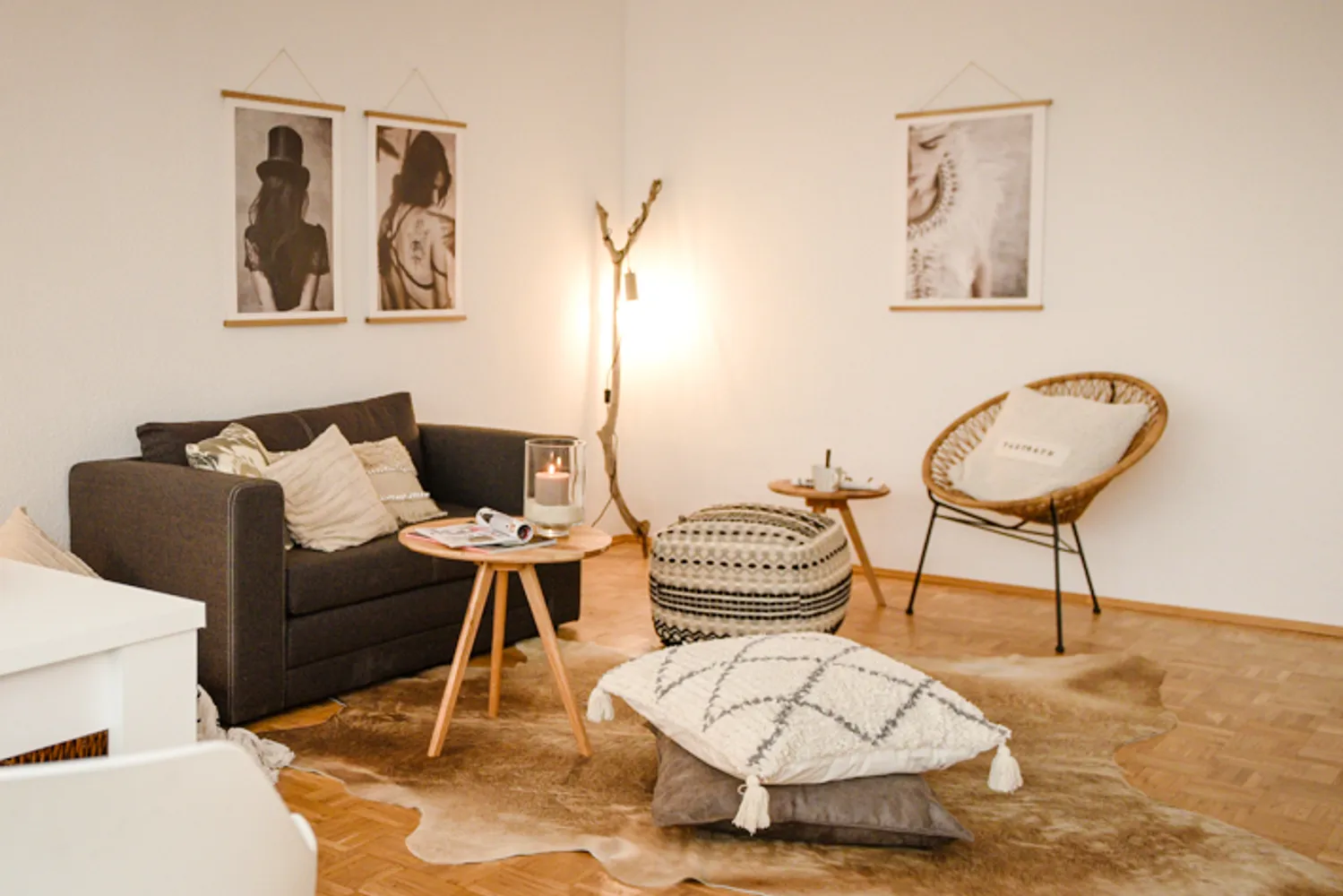 1 Zimmer Wohnung mit 34 m² in Wiesbaden – Bild 4