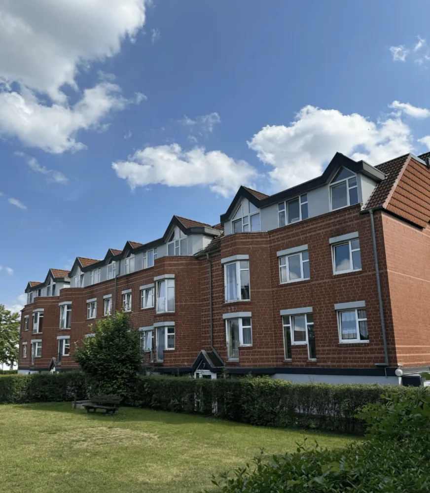 3 Zimmer Wohnung mit 76 m² in Bremen – Bild 12