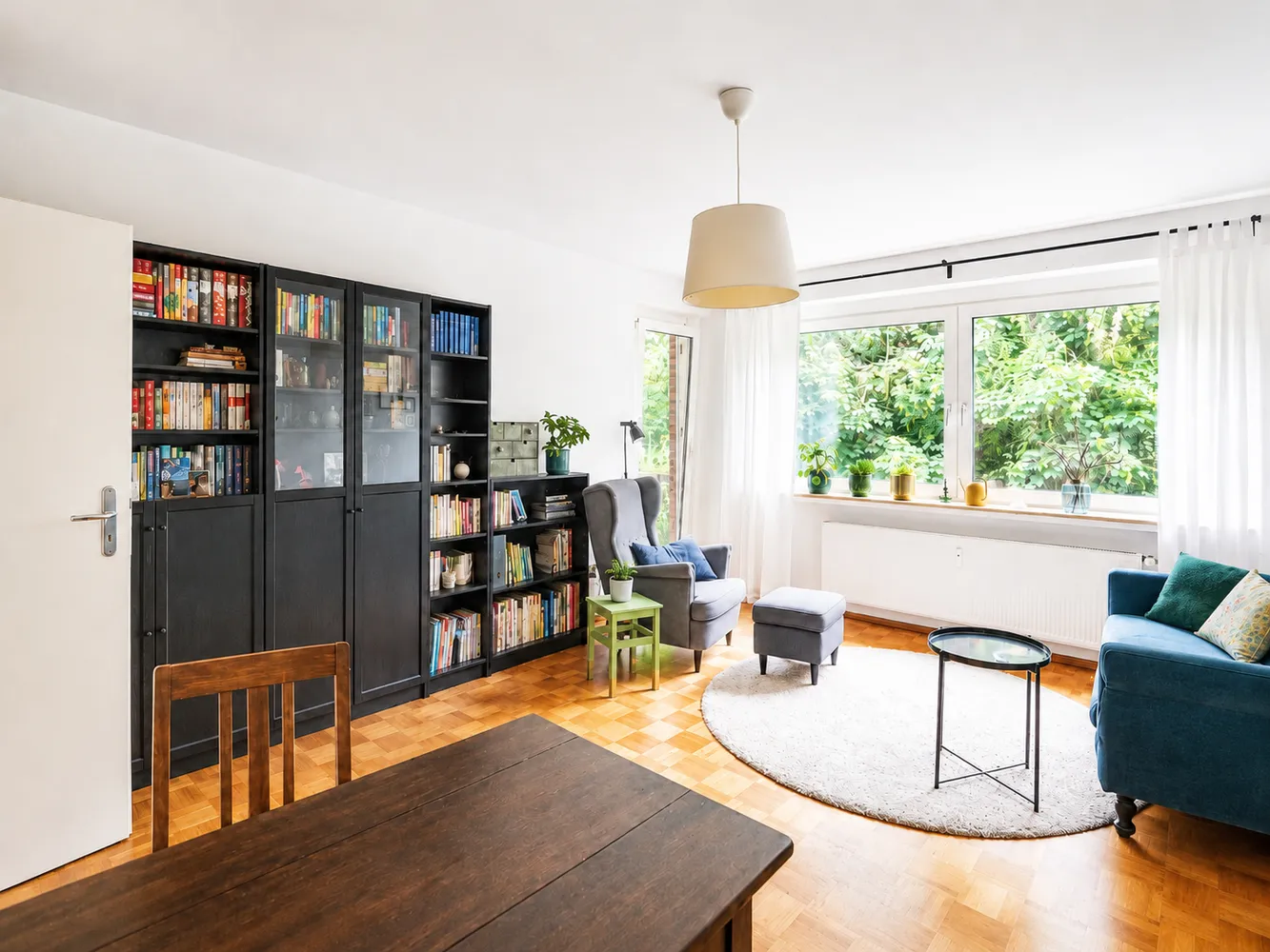 2 Zimmer Wohnung mit 54 m² in Oldenburg – Bild 3