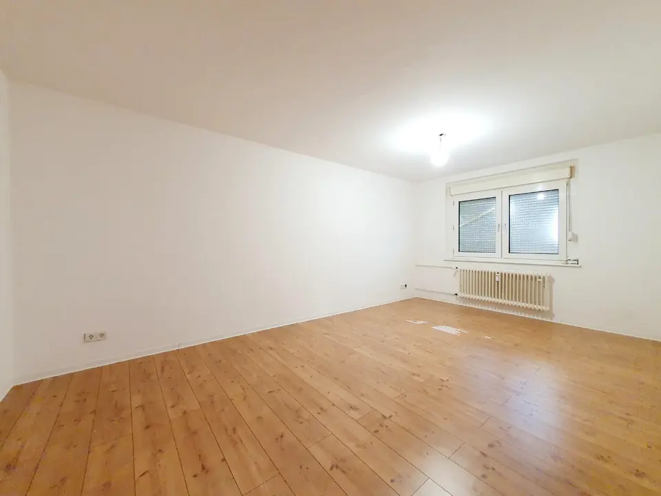 3 Zimmer Wohnung mit 87 m² in Saarbrücken – Bild 3