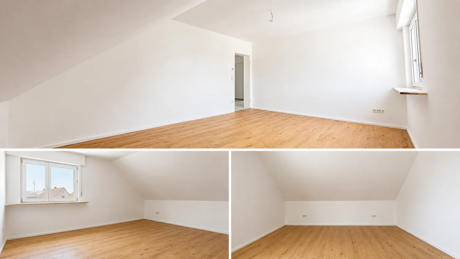 5 Zimmer Wohnung mit 127 m² in Mannheim – Bild 4