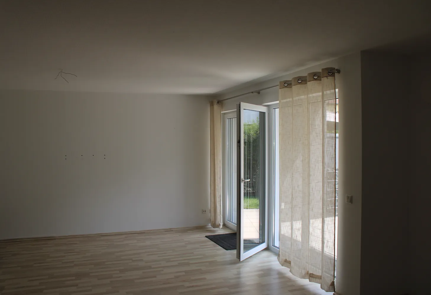 3 Zimmer Wohnung mit 90 m² in Nürnberg – Bild 4