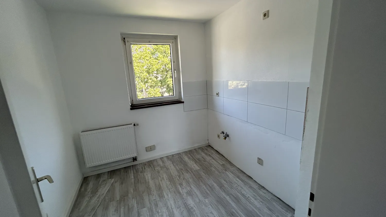 3 Zimmer Wohnung mit 59 m² in Hagen – Bild 6