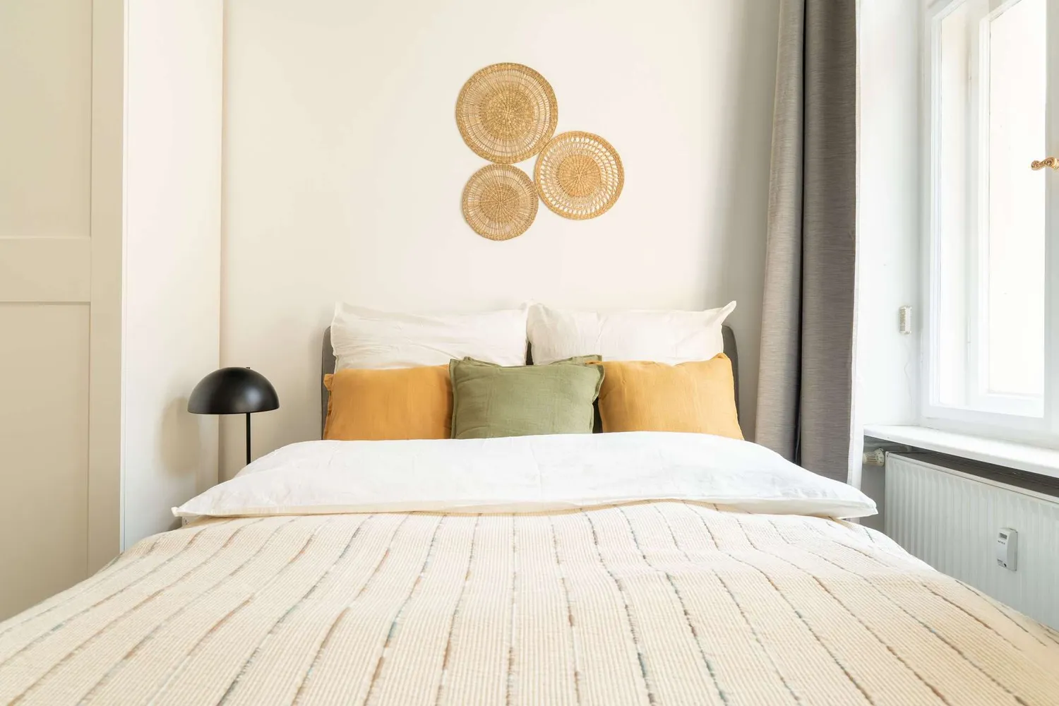 1 Zimmer Wohnung mit 39 m² in Berlin – Bild 6