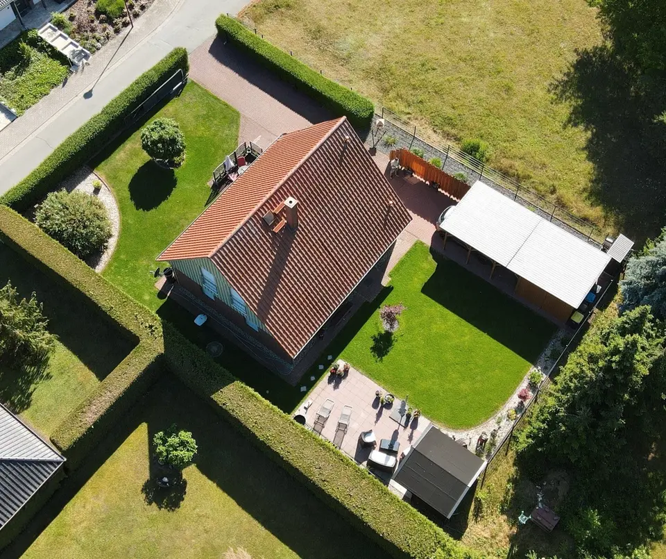 2 Zimmer Wohnung mit 62 m² in Rathenow – Bild 10