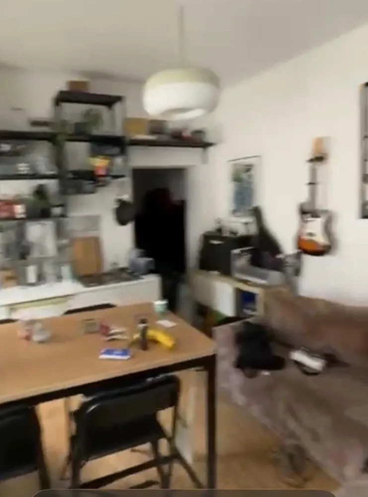 2 Zimmer Wohnung mit 35 m² in Aachen – Bild 10