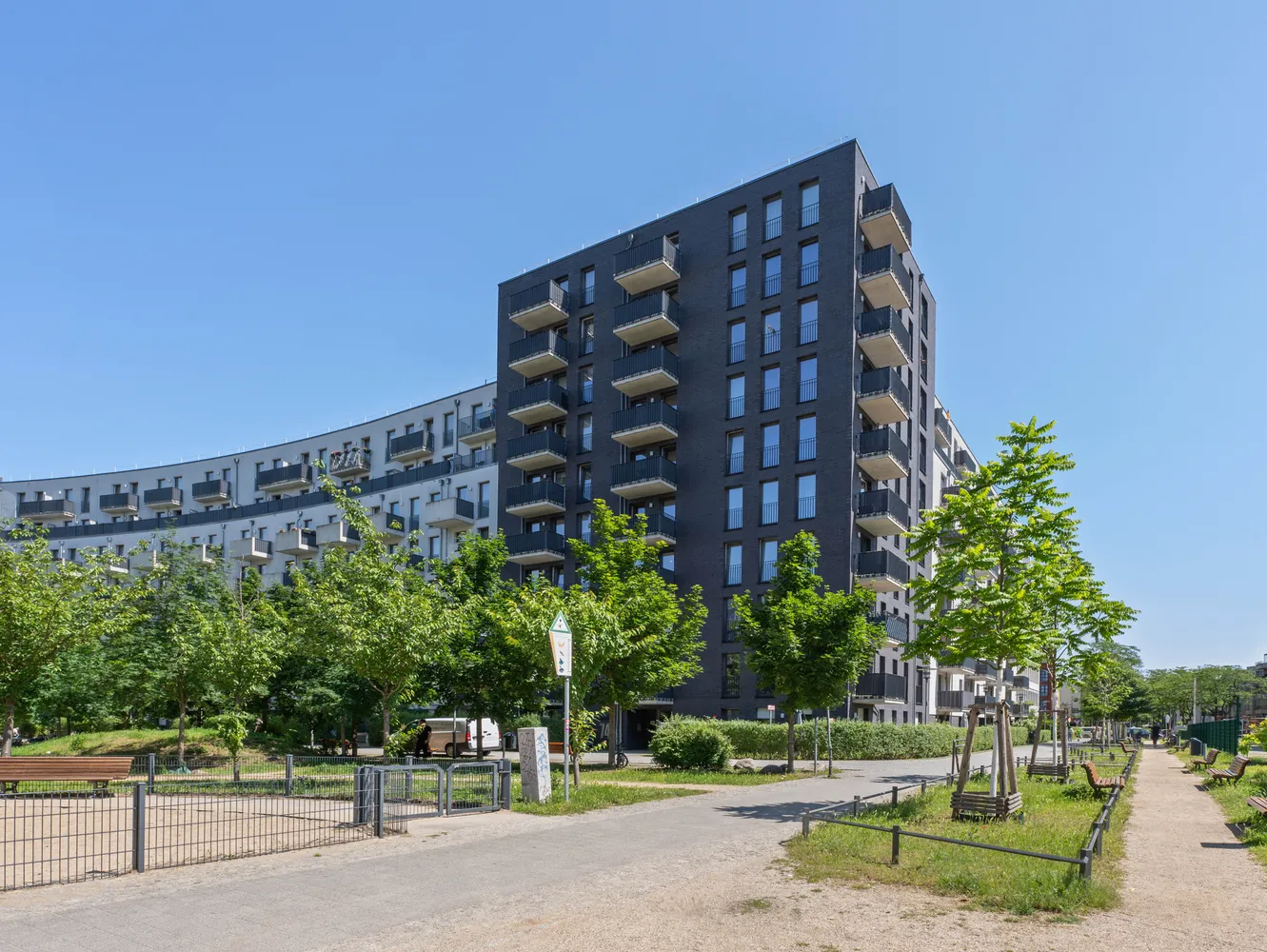 5 Zimmer Wohnung mit 112 m² in Berlin – Bild 10