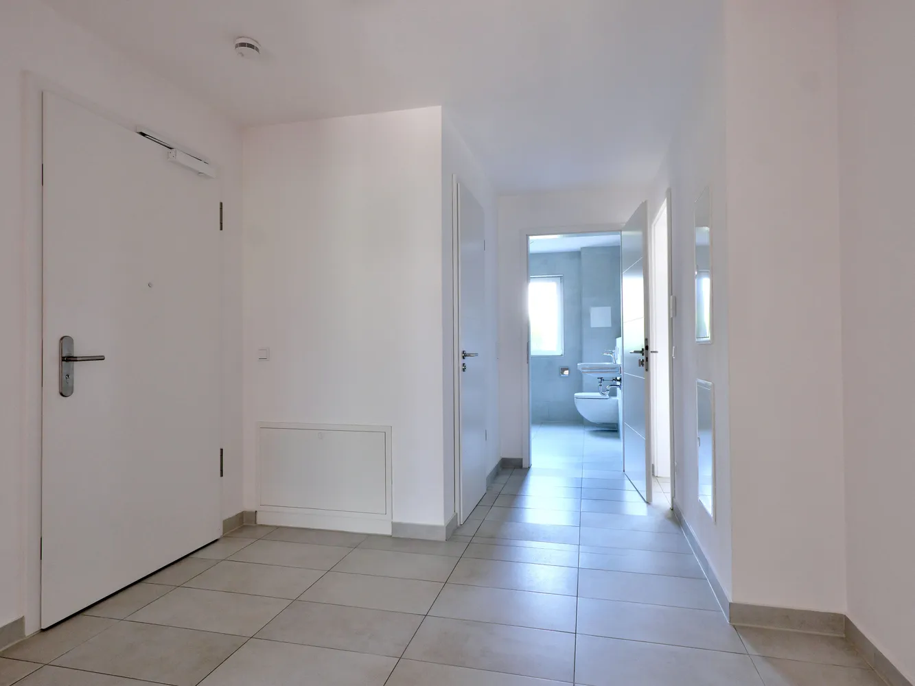3 Zimmer Wohnung mit 104 m² in München – Bild 5