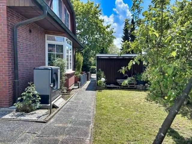 5 Zimmer Wohnung mit 120 m² in Bernau bei Berlin – Bild 4