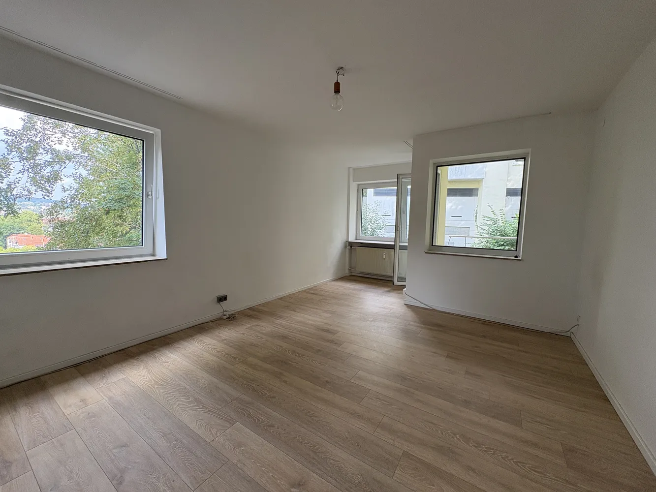 1 Zimmer Wohnung mit 31 m² in Saarbrücken – Bild 5