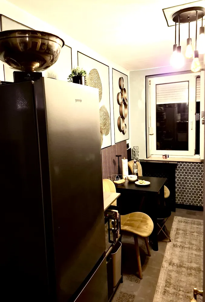 3 Zimmer Wohnung mit 75 m² in München – Bild 3