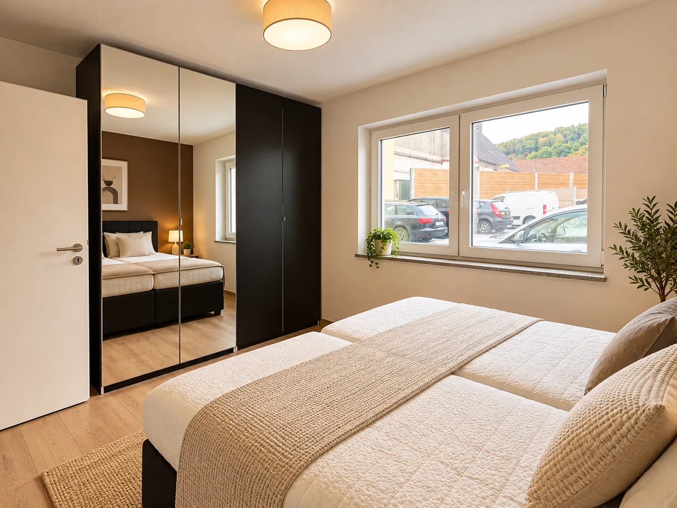 2 Zimmer Wohnung mit 45 m² in Donauwörth – Bild 12