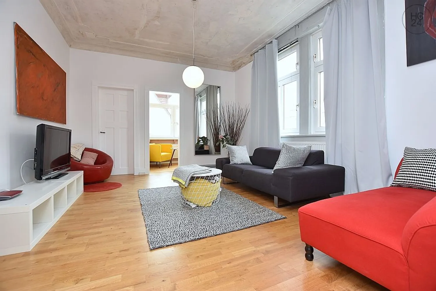 3 Zimmer Wohnung mit 75 m² in Stuttgart – Bild 10