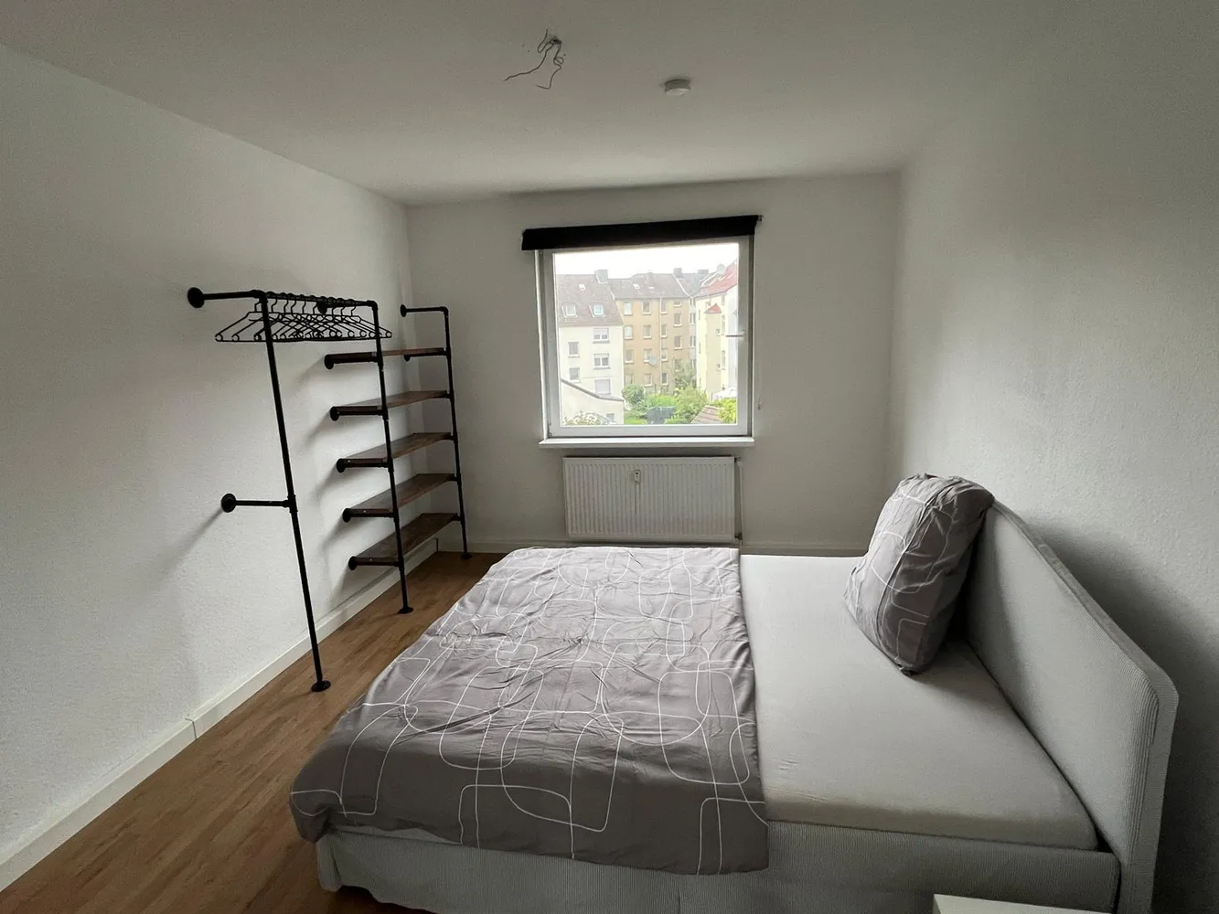 2 Zimmer Wohnung mit 60 m² in Recklinghausen – Bild 4