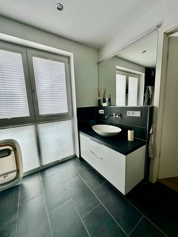 3 Zimmer Wohnung mit 85 m² in Bremen – Bild 6