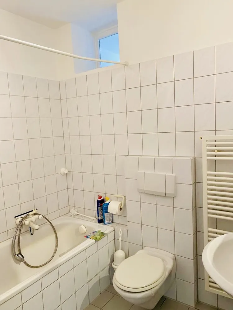 1 Zimmer Wohnung mit 38 m² in Wiesbaden – Bild 5