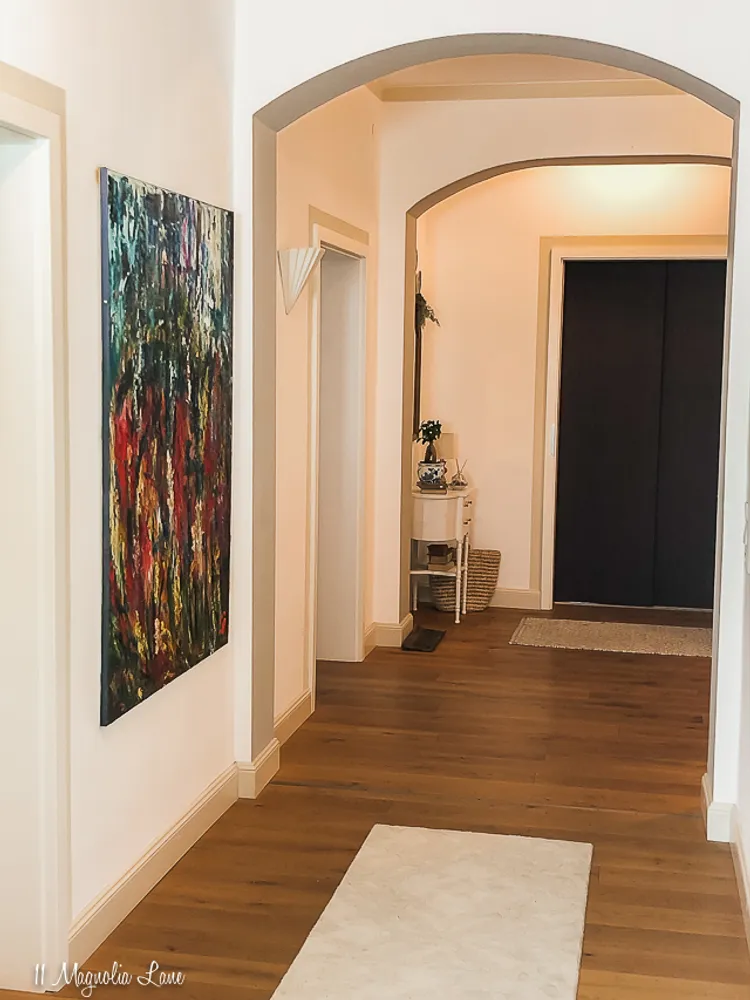 6 Zimmer Wohnung mit 185 m² in Stuttgart – Bild 11