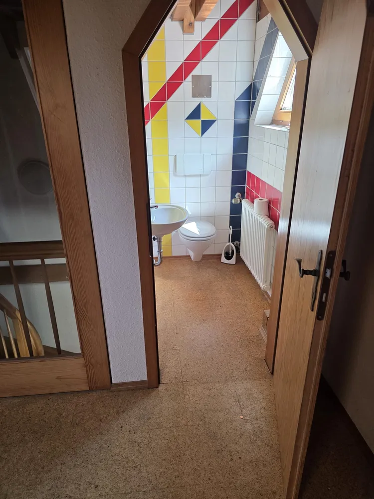 5 Zimmer Wohnung mit 120 m² in Ravensburg – Bild 5