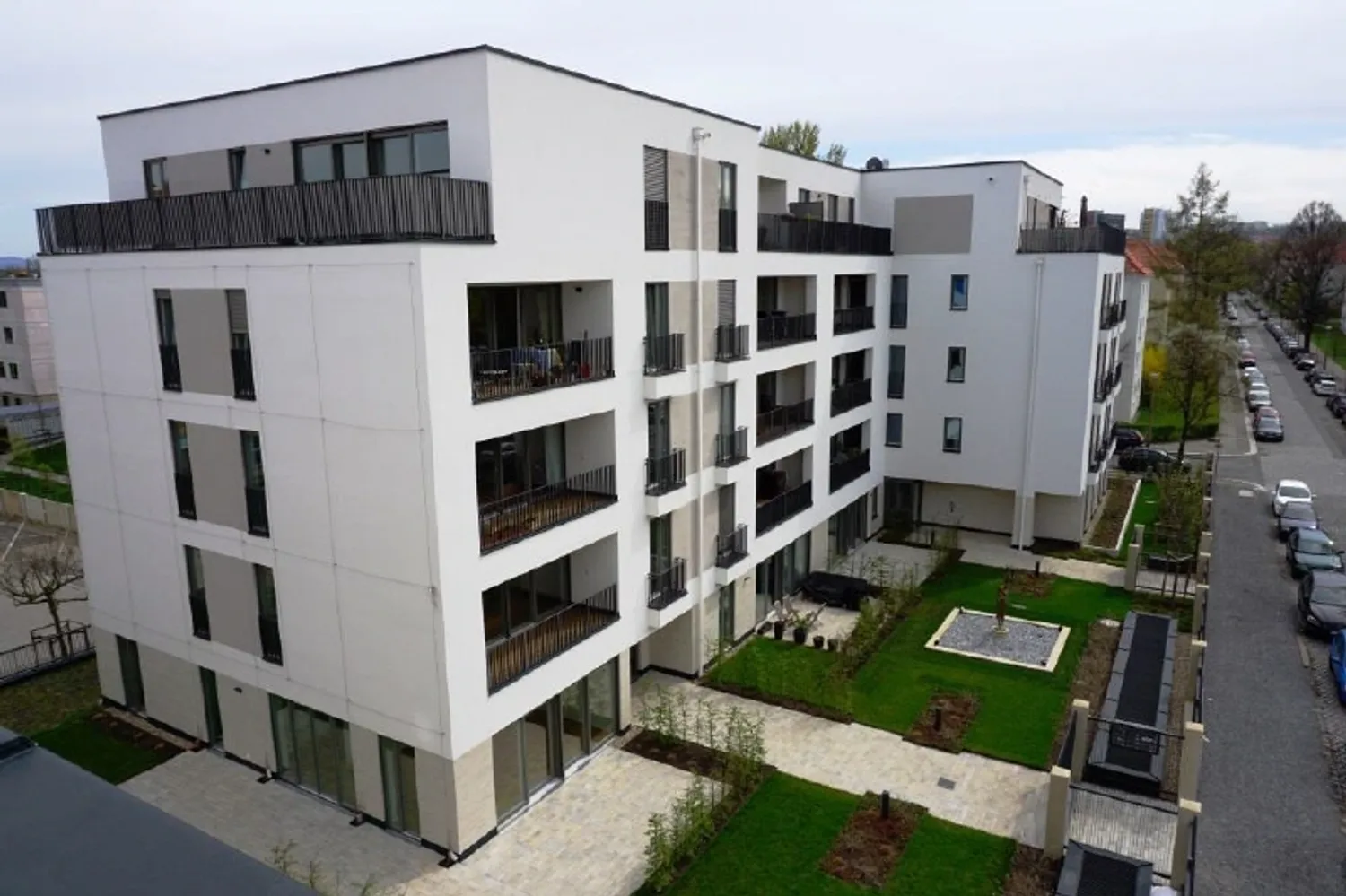 3 Zimmer Wohnung mit 109 m² in Dresden – Bild 11