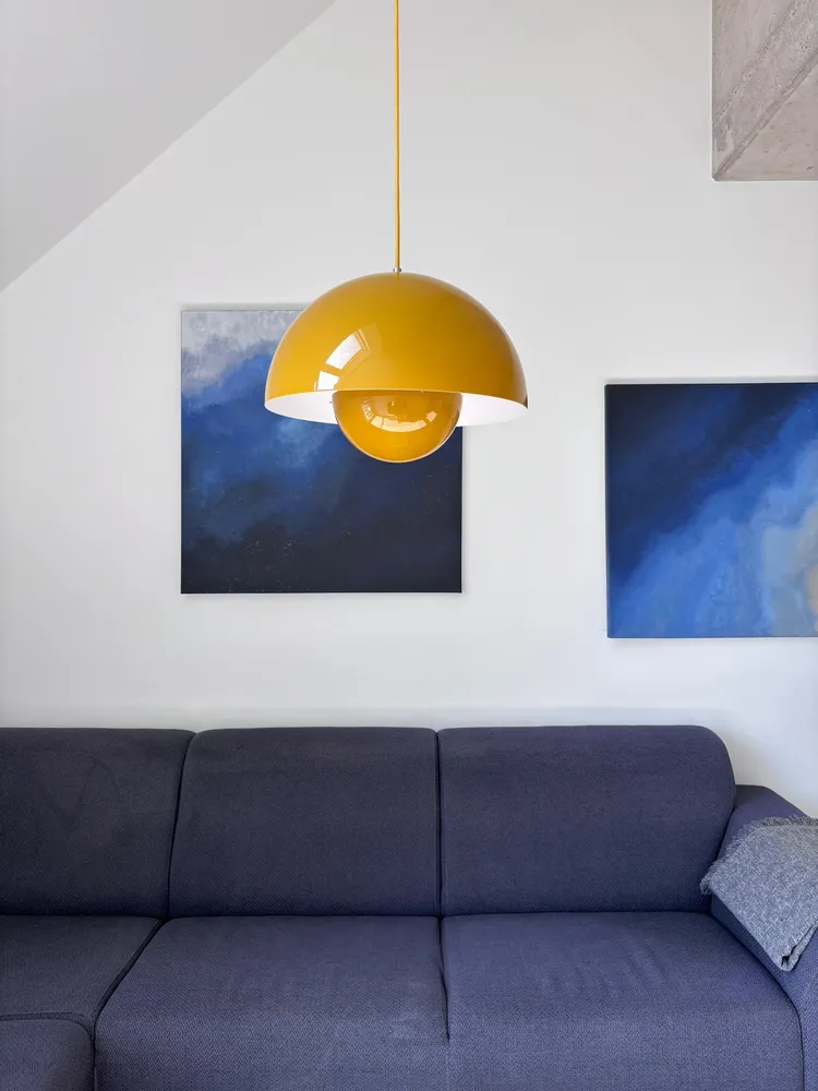 2 Zimmer Wohnung mit 43 m² in Düsseldorf – Bild 4