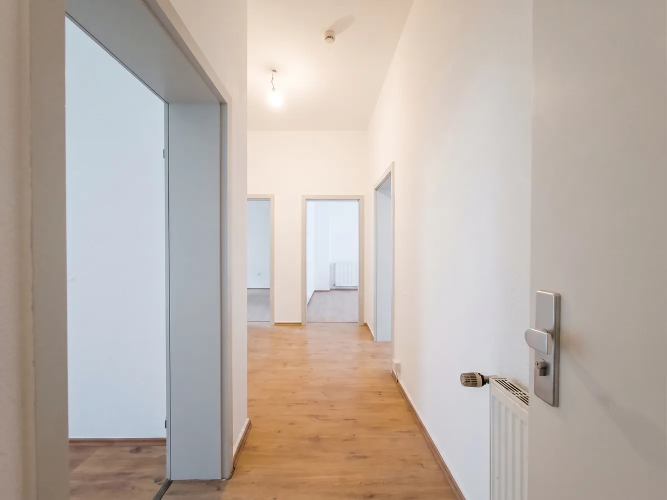 3 room apartment with 83 m² in Herne – Photo 6