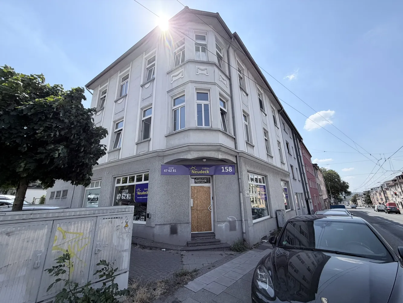 3 Zimmer Wohnung mit 80 m² in Mülheim an der Ruhr – Bild 2