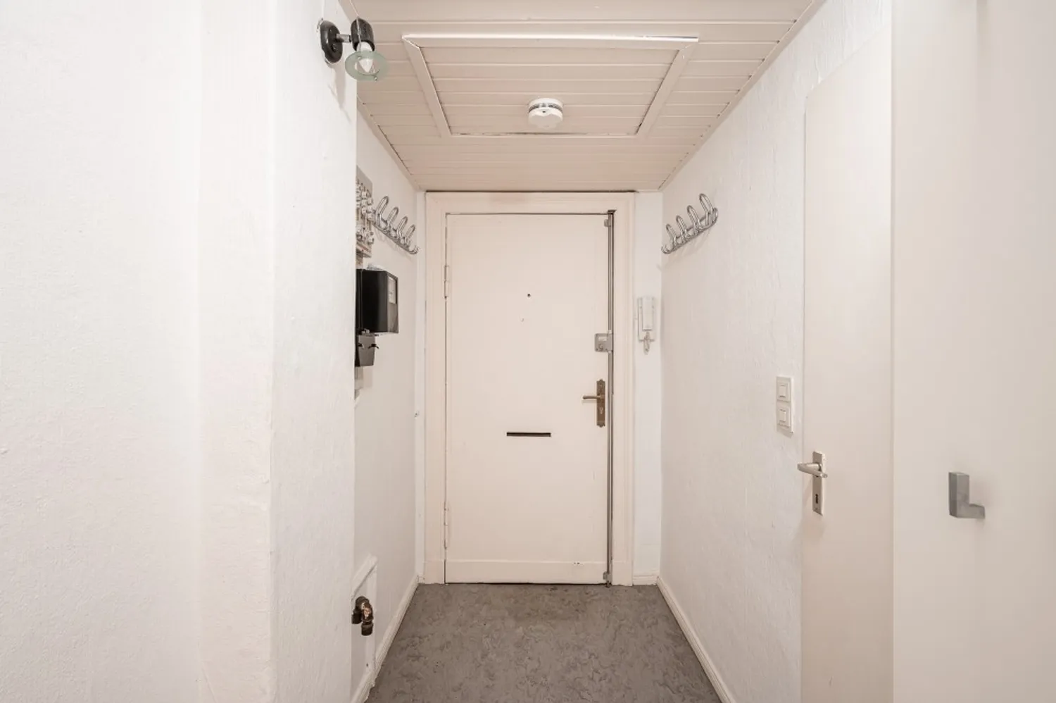 1 Zimmer Wohnung mit 31 m² in Berlin – Bild 5