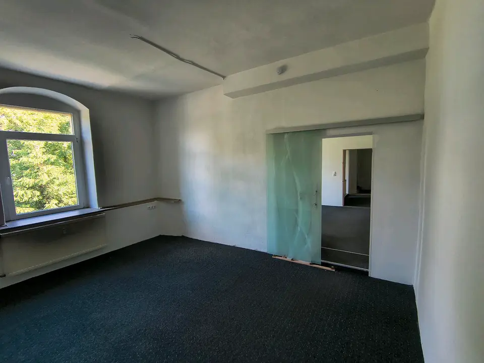 2 Zimmer Wohnung mit 60 m² in Coswig – Bild 1