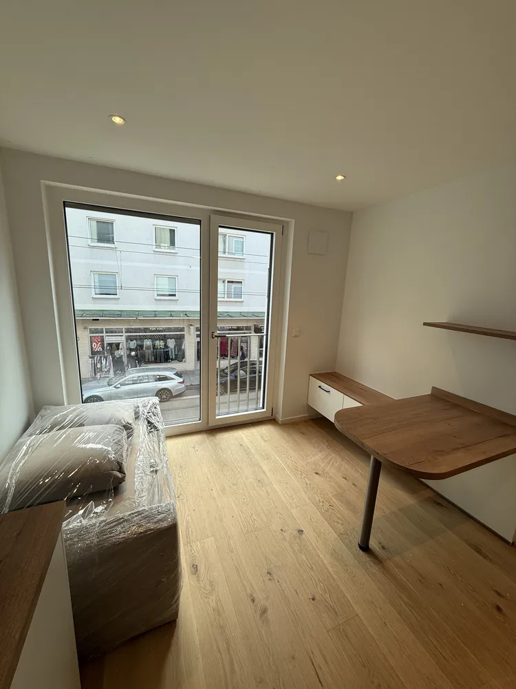 2 Zimmer Wohnung mit 32 m² in München – Bild 4