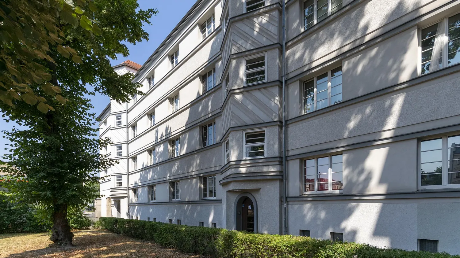 4 Zimmer Wohnung mit 85 m² in Leipzig – Bild 11