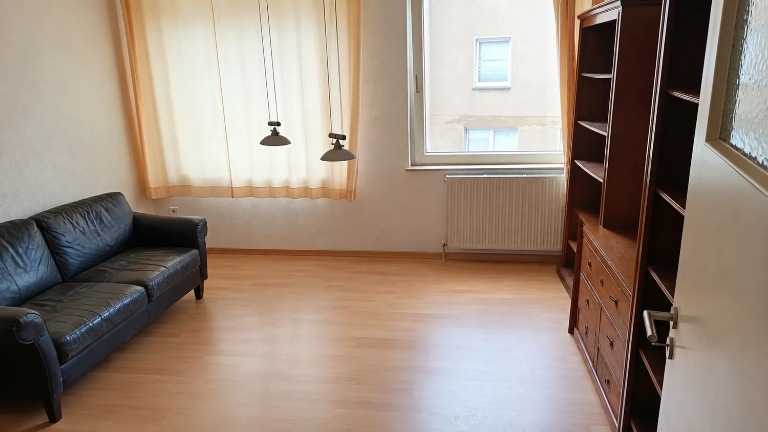 3 Zimmer Wohnung mit 64 m² in Münster – Bild 2
