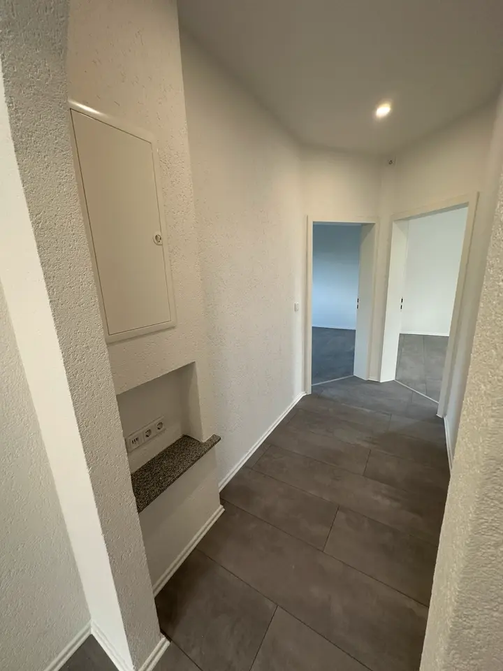 3 Zimmer Wohnung mit 145 m² in Kassel – Bild 10
